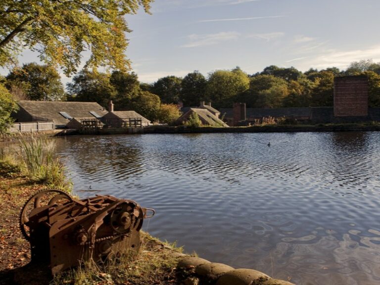 Abbeydale Industrial Hamlet
