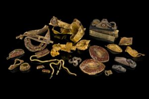 Staffordshire Hoard