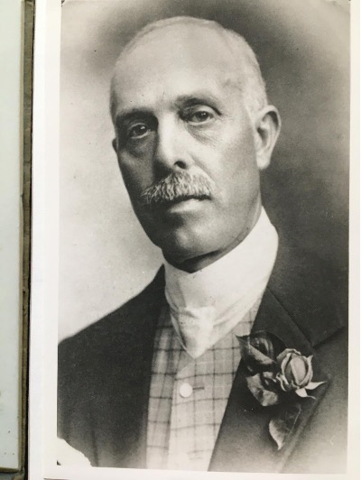 James Salt